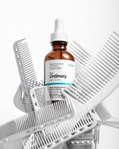 Multi-Peptide Serum for Hair Density-60ml