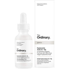 Load image into Gallery viewer, Hyaluronic Acid 2% + B5 30ml at the Ordinary Myanmar
