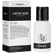Load image into Gallery viewer, Lactic Acid Serum - 30ml