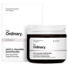 Load image into Gallery viewer, 100% L-Ascorbic Acid Powder