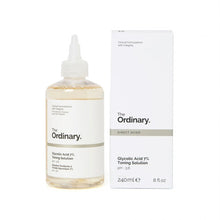Load image into Gallery viewer, Glycolic Acid 7% Toning Solution 240ml at The Ordinary Myanmar