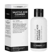 Load image into Gallery viewer, Salicylic Acid Acne + Pore Cleanser - 150ml