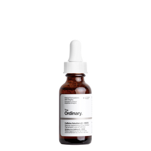 Load image into Gallery viewer, Caffeine Solution 5% + EGCG - 30ml