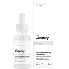 Load image into Gallery viewer, High-Spreadability Fluid Primer - 30ml